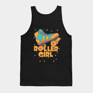 Cute Skating Sexy Apparel Tank Top